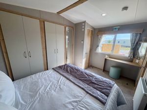 Master Bedroom- click for photo gallery